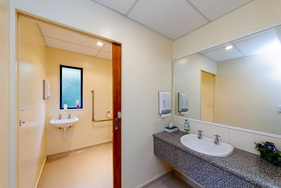 Bella Vista Motel Palmerston North