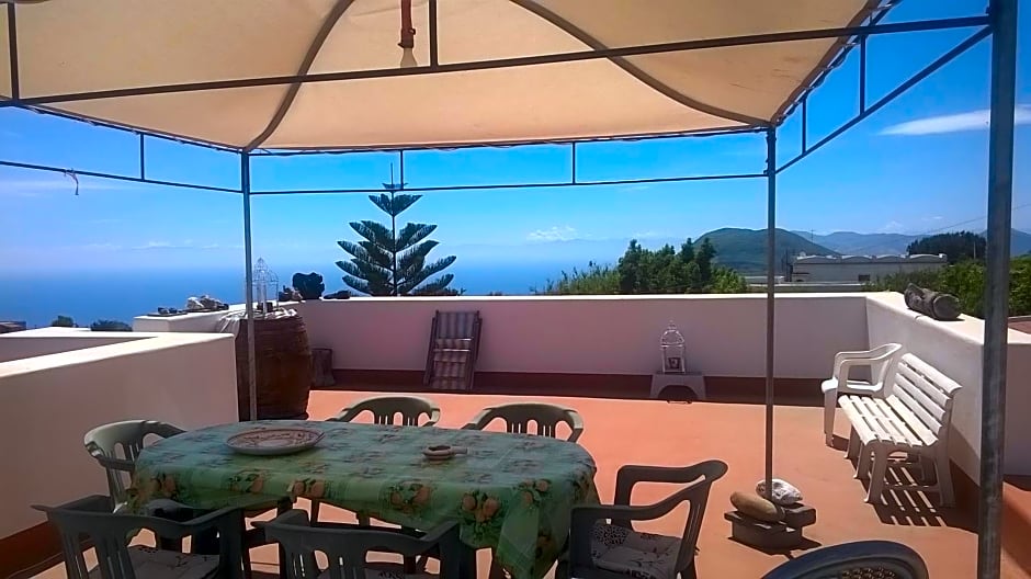 Bed and Breakfast Villa Angelina