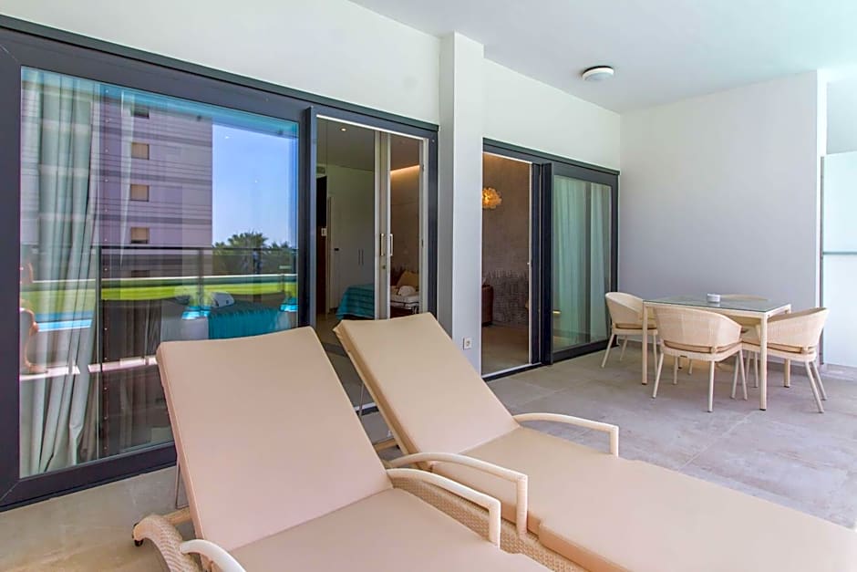 ESTIMAR Calpe Suitopia