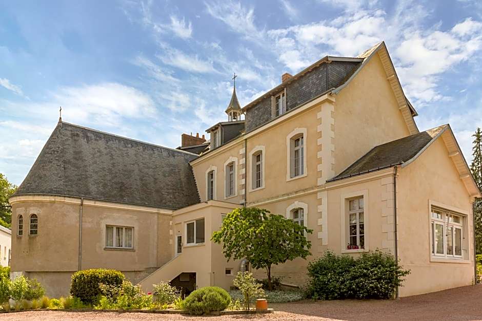 Photo 1 of 64 of Hôtel Le Haut des Lys