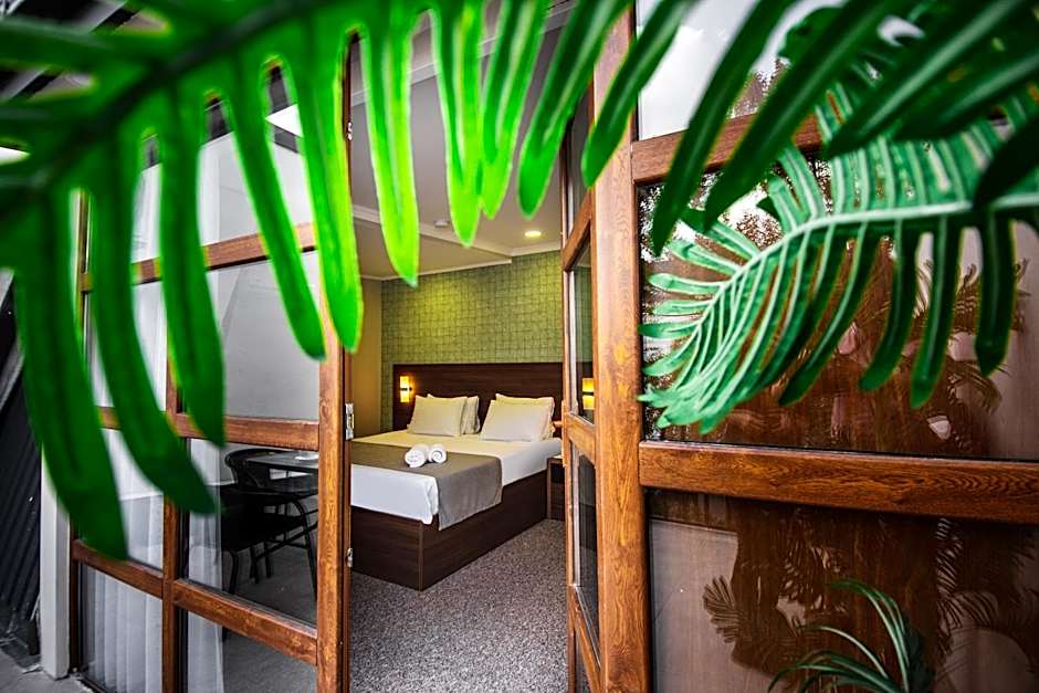 Margi Boutique Hotel by DNT Group