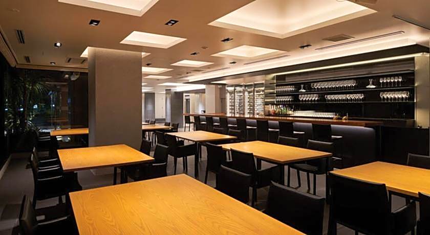 Hotel Royal Garden Kisarazu