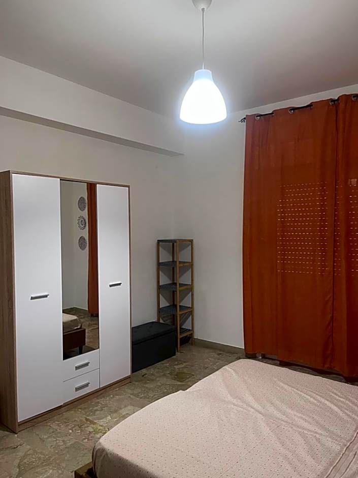 Il Fante locazione turistica