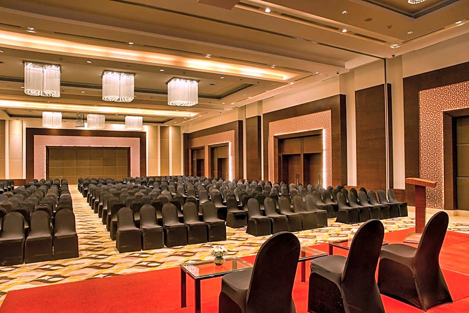 Gateway Nashik