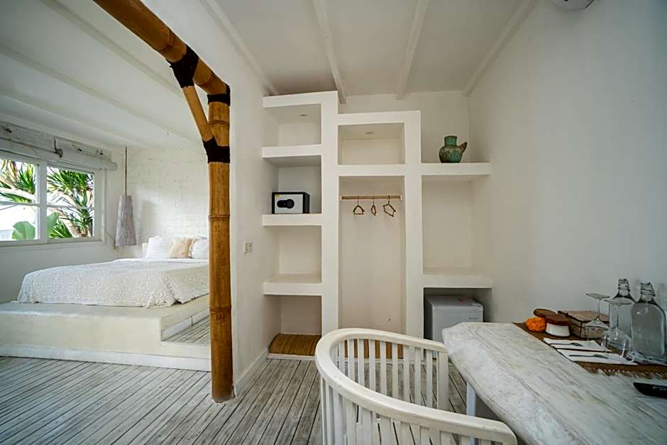 Gravity Eco Boutique Hotel - Adults Only