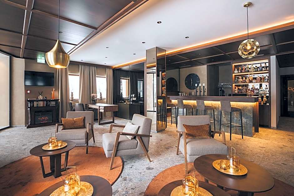 Boutique Hotel Mandarfnerhof