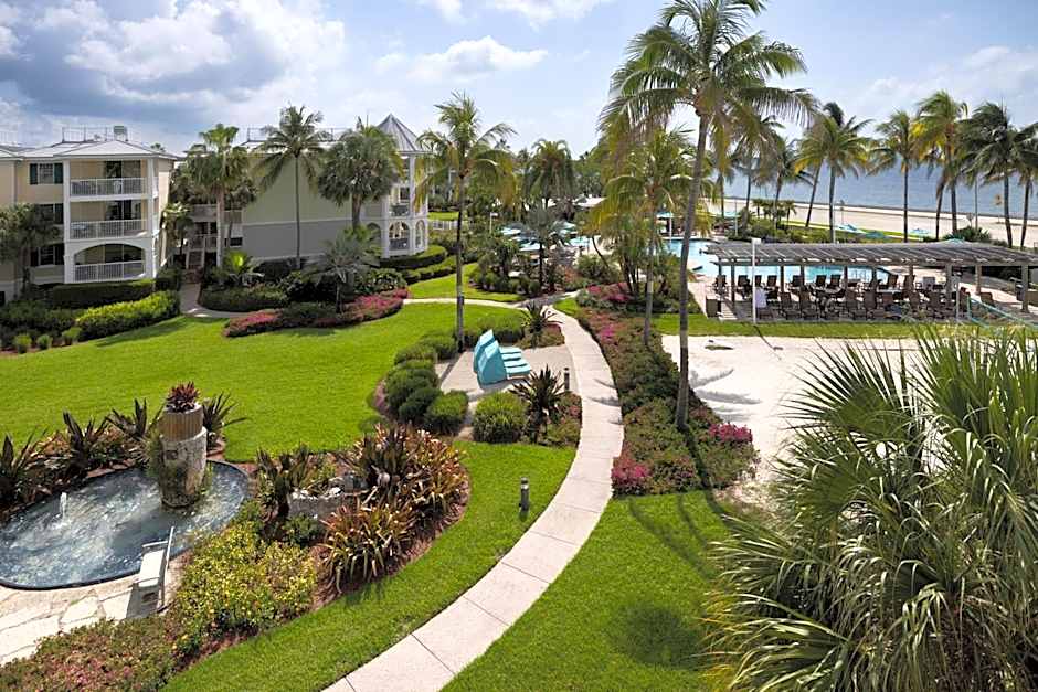 Hyatt Residence Club Key West, Windward Pointe