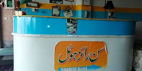 Sun Rise Hotel