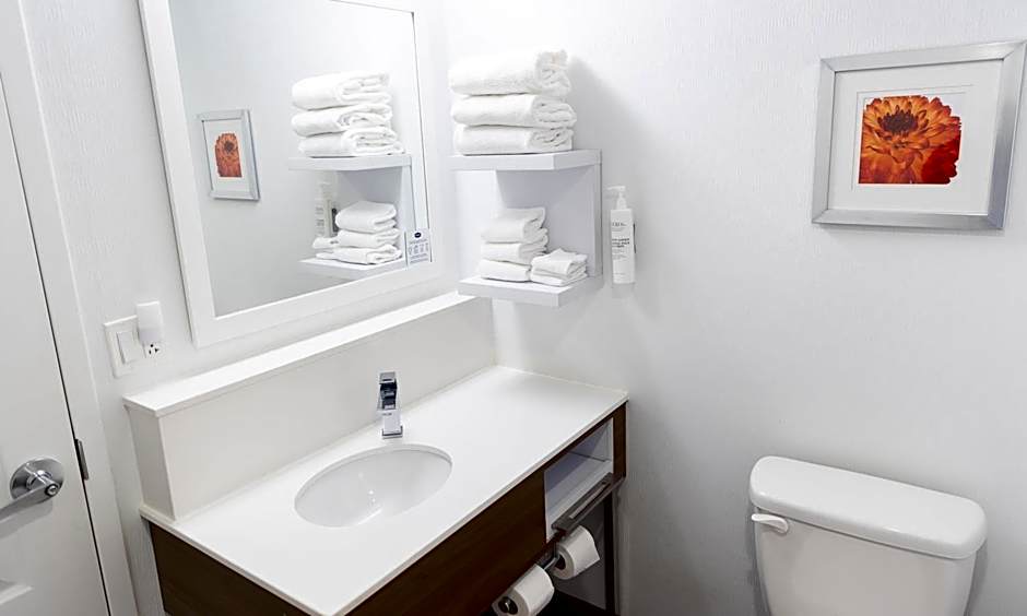 Hampton Inn By Hilton Williamsport