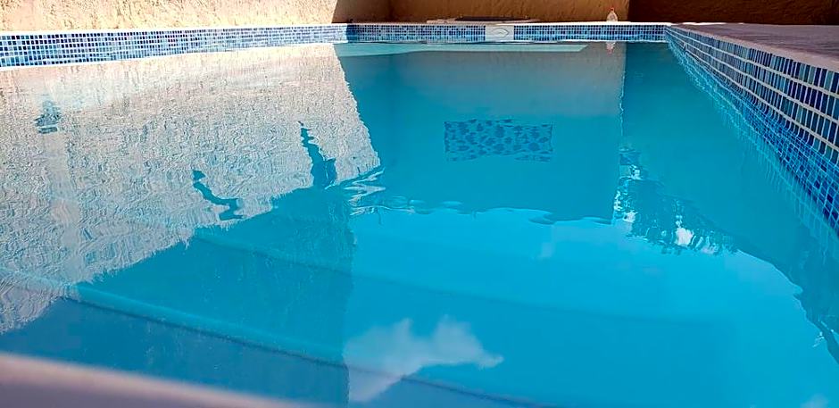 Hotel Casa Baleine