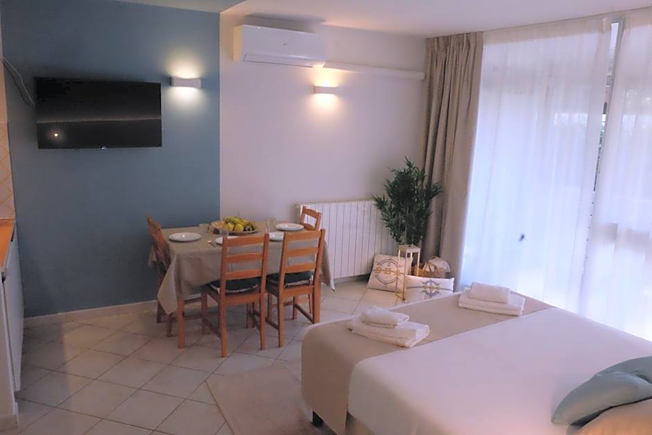 Residence Casa Di Caccia