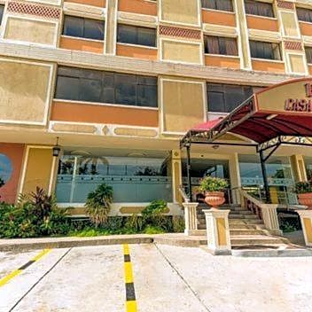 Hotel Ayenda Casa Ballesteros 1318