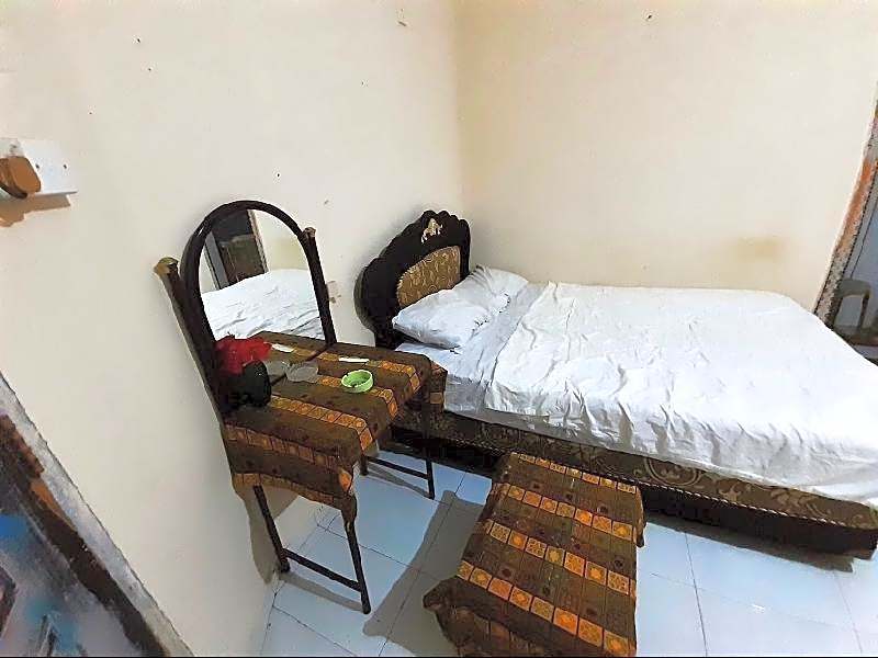 Hotel O Siantan Anambas Syariah NearHarbour Bay Ferry