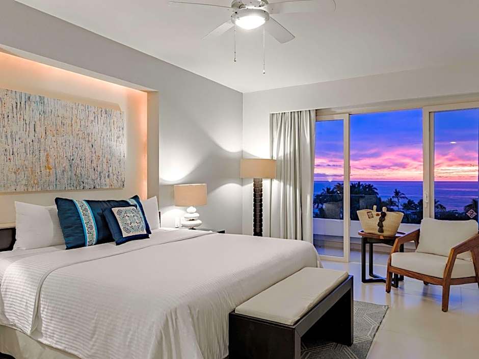 Marival Distinct Residences & Spa - Handwritten Collection