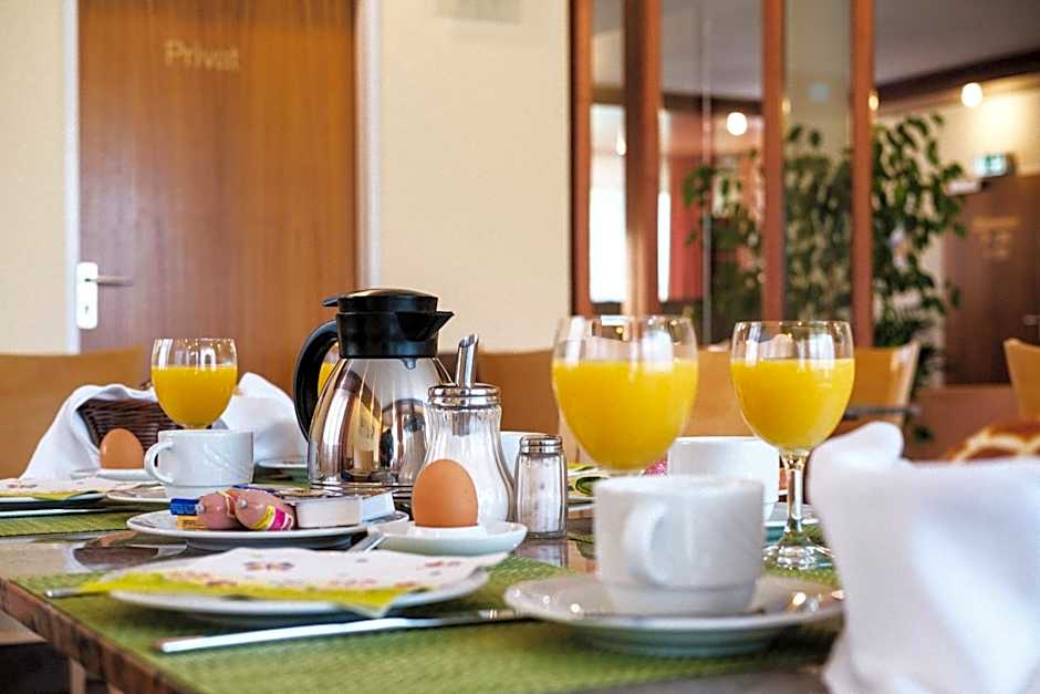 Hotel Flora Möhringen