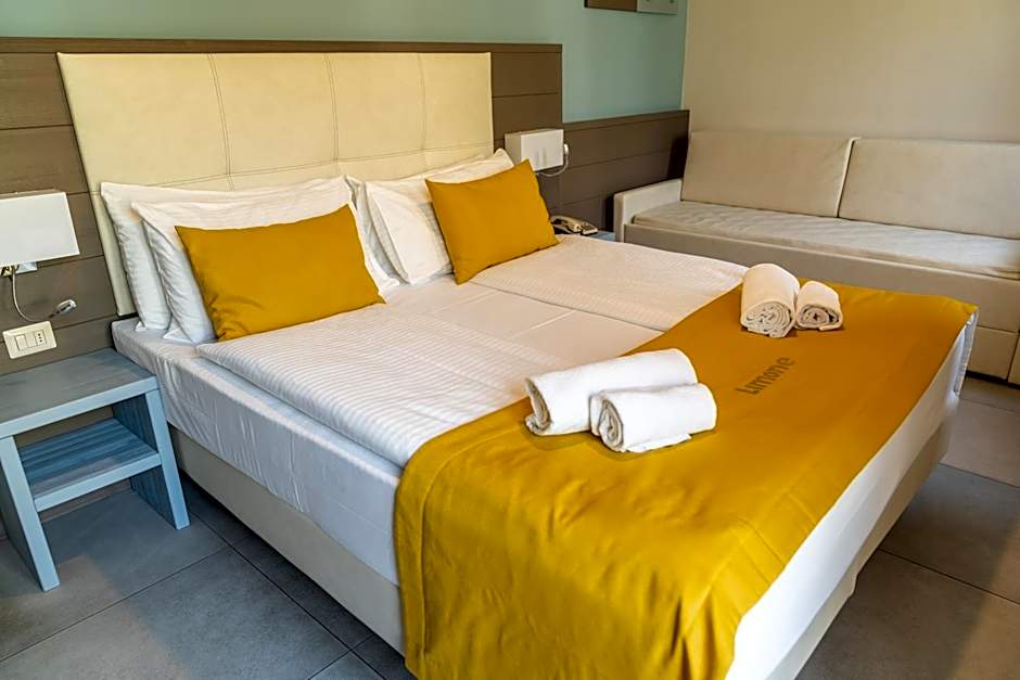 Hotel Limone