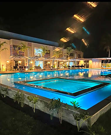 Flat Villas Manatee Rota Ecologica dos Milagres