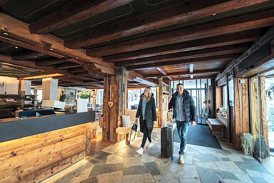 Zermatt Budget Rooms