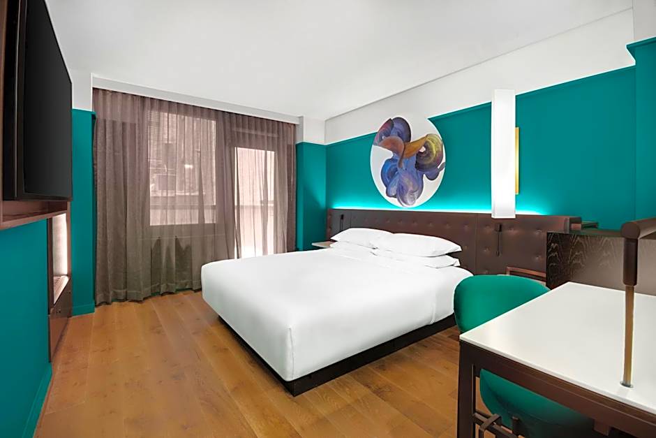 Hyatt Centric Midtown 5th Avenue New York