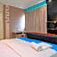 Sans Hotel International Surabaya