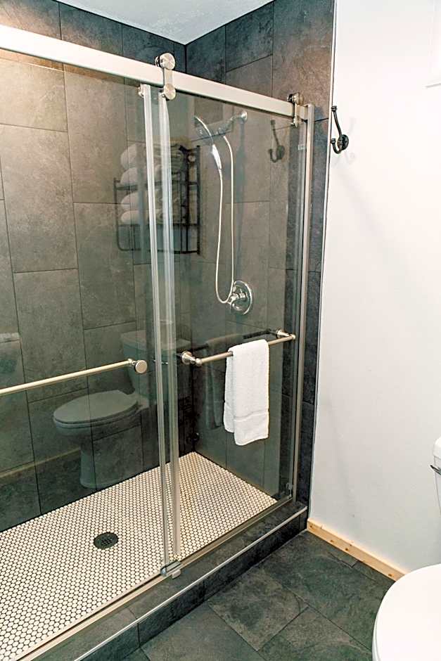 Pine River Ranch B&B