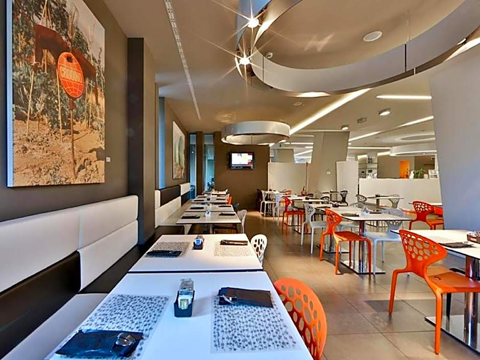 Best Western Hotel Parco Paglia