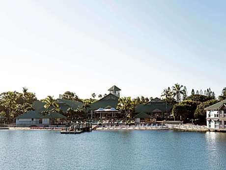 Novotel Sunshine Coast Resort