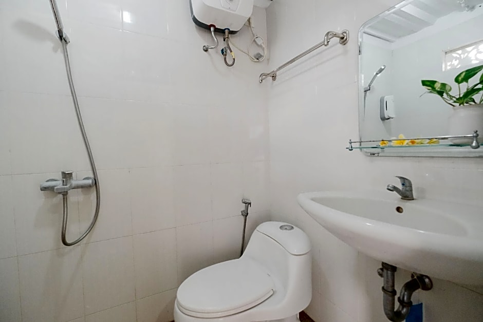 D'Tamblingan Guest House @ Taman Griya Jimbaran RedPartner ( Minimum Stay 30 Nights )
