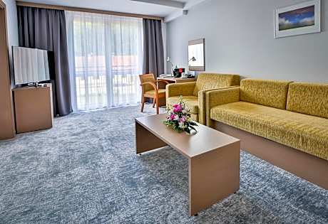 Superior Family Room