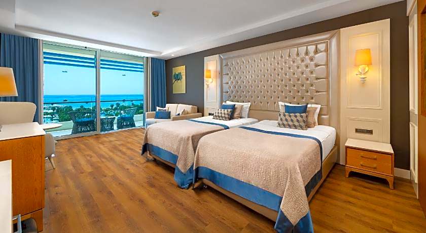 Sueno Hotels