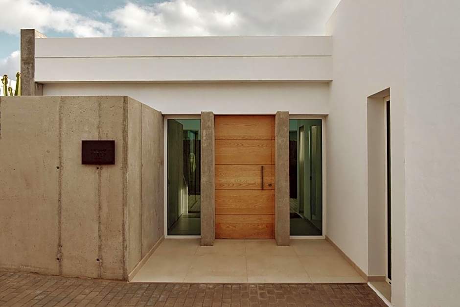 Hotel Villas Alondra