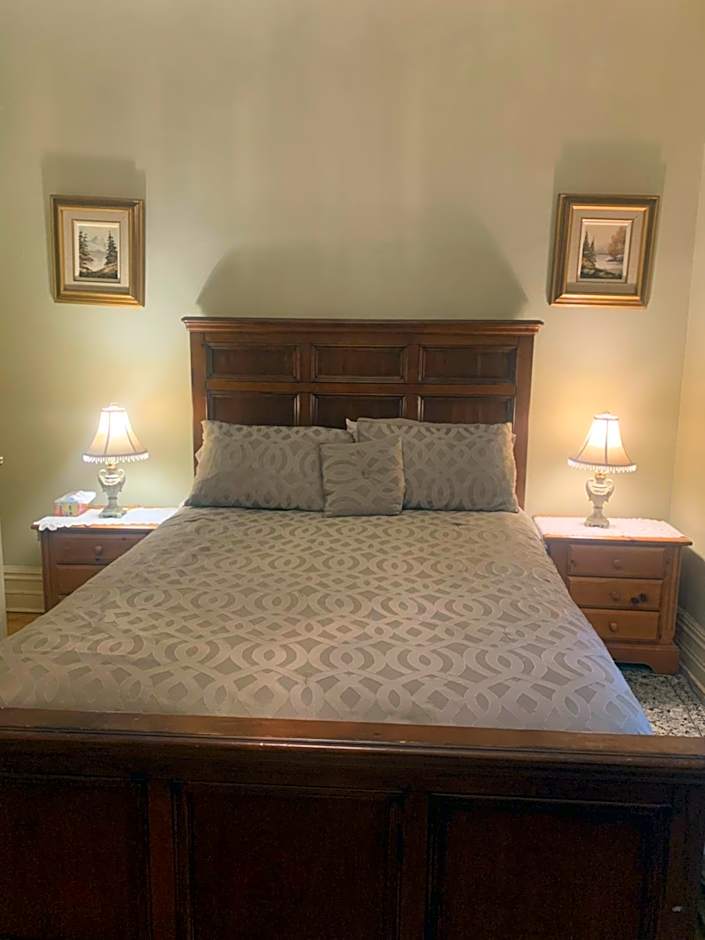 B&B Saint Louis
