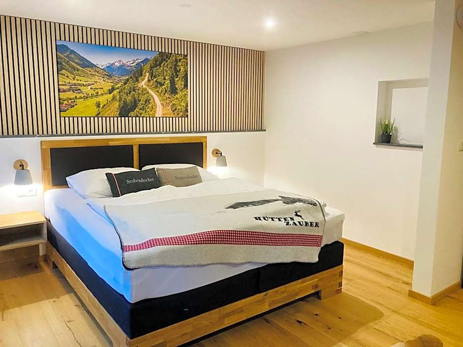 Haus Standlgut Rauris -- incl Sommercard