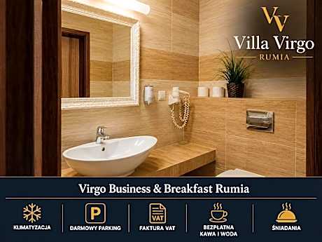 Virgo Business & Breakfast Rumia