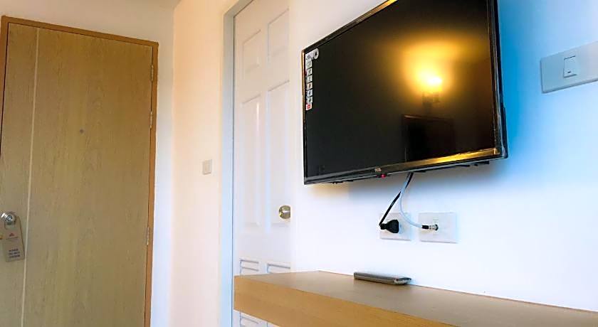 Leelawadee Naka Hotel