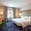 Fairfield Inn & Suites by Marriott Greenville Spartanburg/Duncan