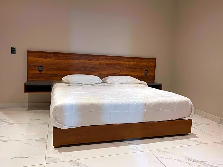 Quieto Hotel Suites