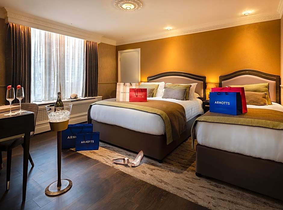Photo 1 of 6 of Deluxe 2 Beds