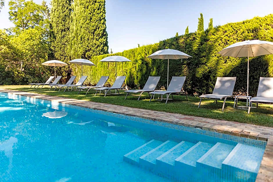 Hotel - Restaurant & Spa La Magdeleine - Mathias Dandine