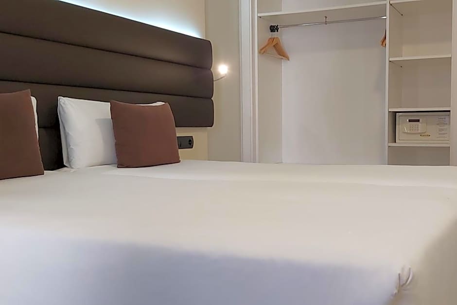 BCN Urbaness Hotels Del Comte