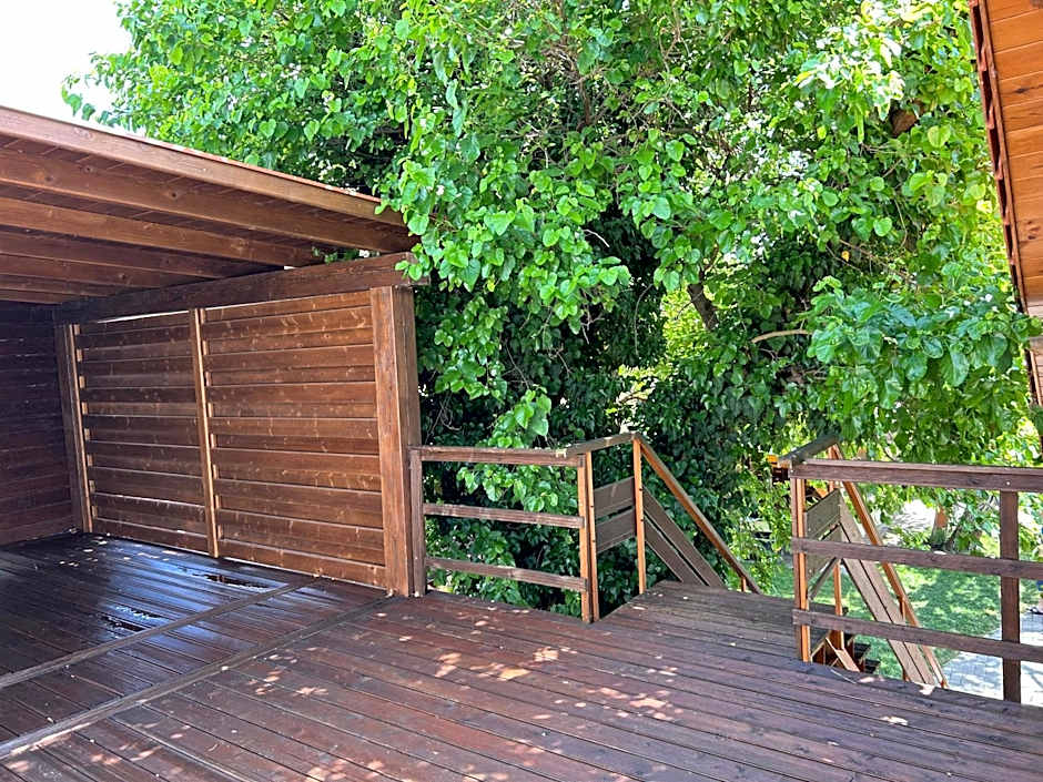 Photo 1 of 11 of Suite, Terrace