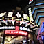 Borrman Hotel Guangzhou Middle of Sanyuanli Avenue