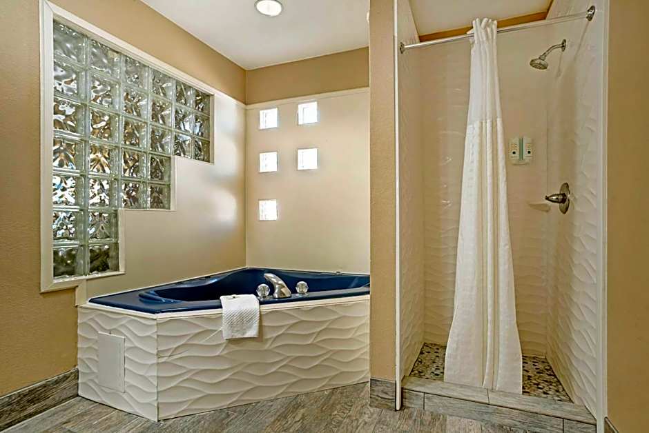 Quality Inn Brookhaven