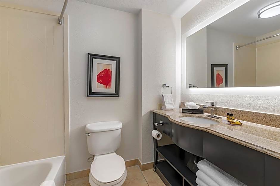 Best Western Plus Jfk Inn & Suites