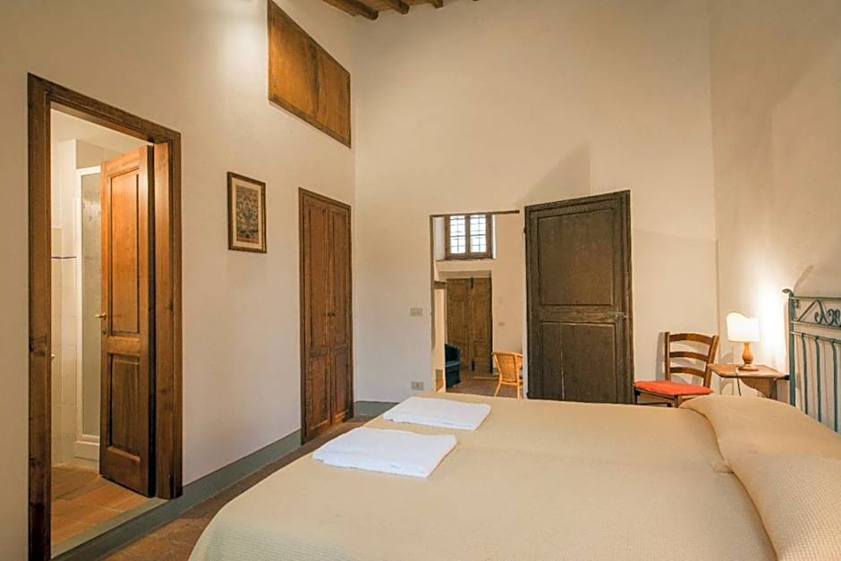 Borgo Bottaia