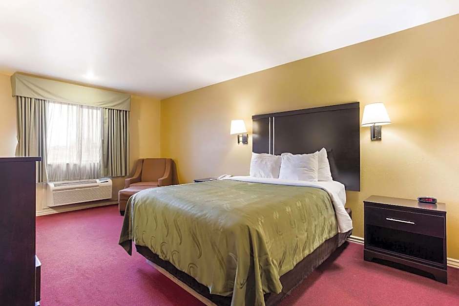 Quality Inn Airport