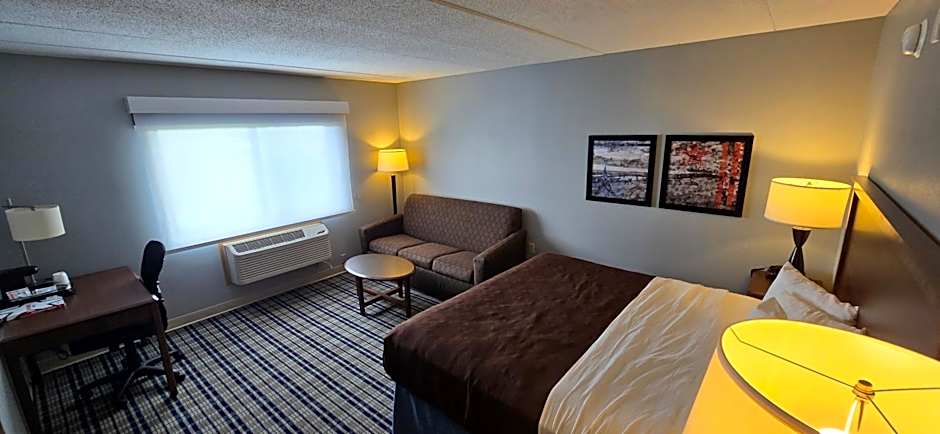 AmericInn by Wyndham Austin