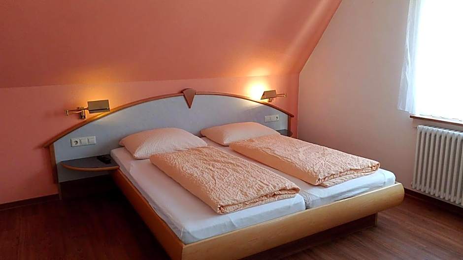 Photo 1 of 12 of Double Room