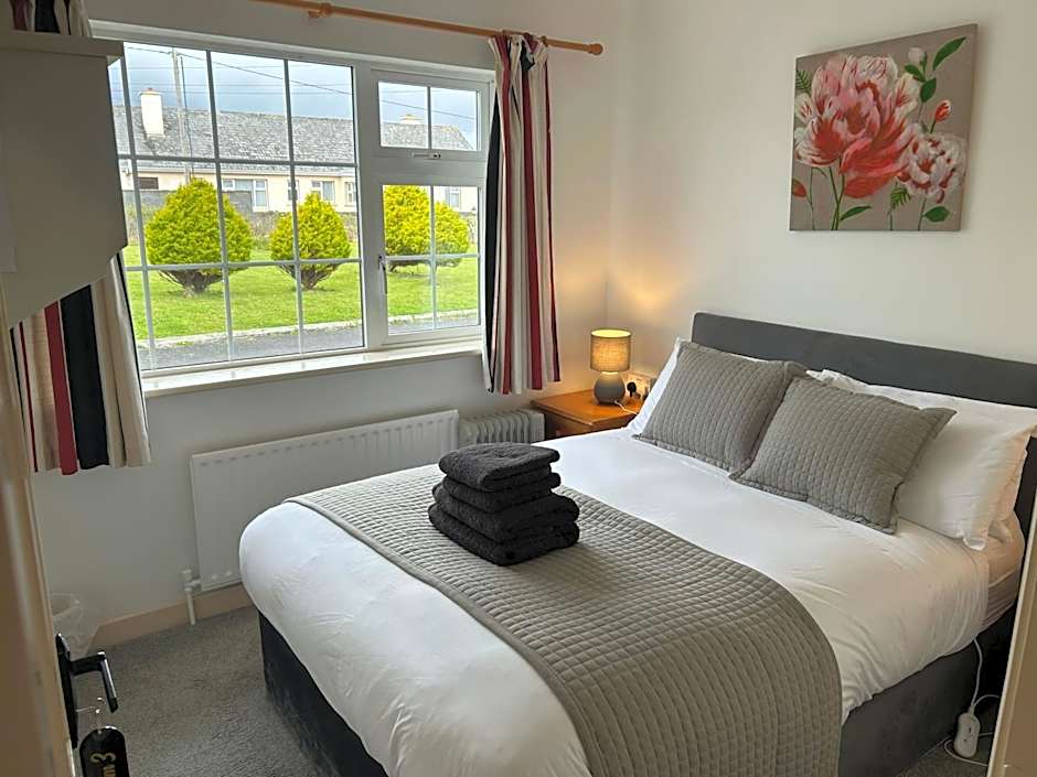 Slaney House Bed and Breakfast