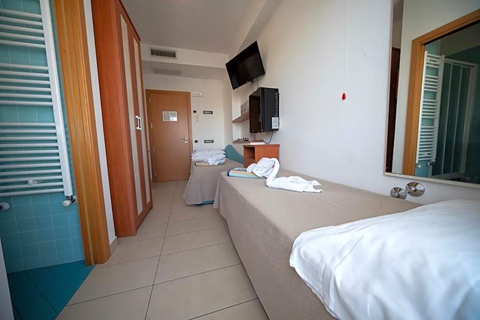 Hotel ABC